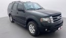 Ford Expedition XL 3.5 | Under Warranty | Inspected on 150+ parameters