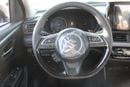 سوزوكي سويفت SUZUKI SWIFT 1.2L PETROL 2WD GLX AUTO