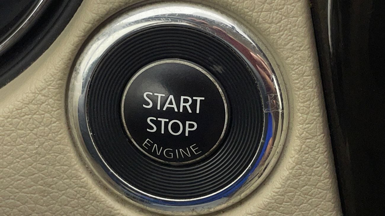 نيسان إكس تريل S 2.5 | بدون دفعة مقدمة | اختبار القيادة في المنزل