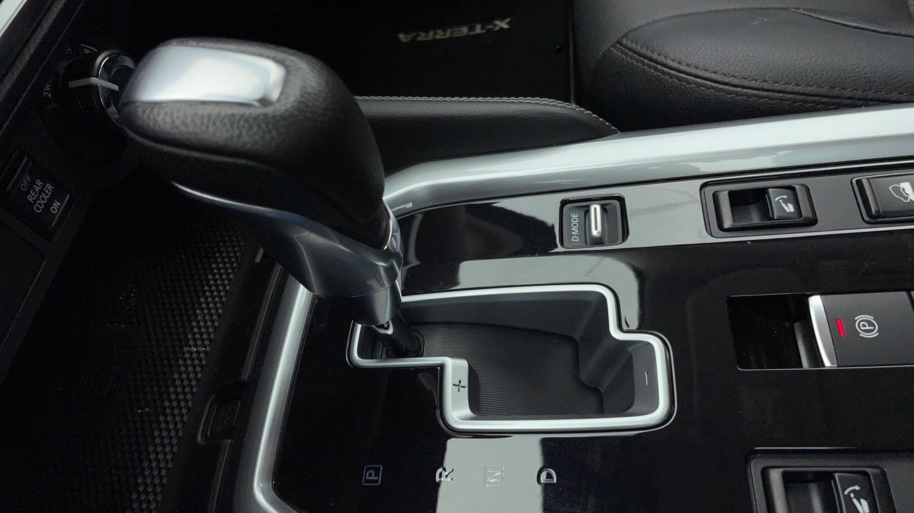 Nissan XTerra PLATINUM 2.5 | Zero Down Payment | Home Test Drive