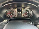 تويوتا هيلوكس GR Sport 4.0L