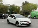 فولكس واجن جولف GTI