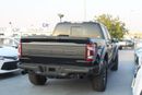Ford F 150 Raptor 2022 FORD RAPTOR 3.5L AT PRL