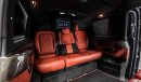 Mercedes-Benz V 250 by VLine Design