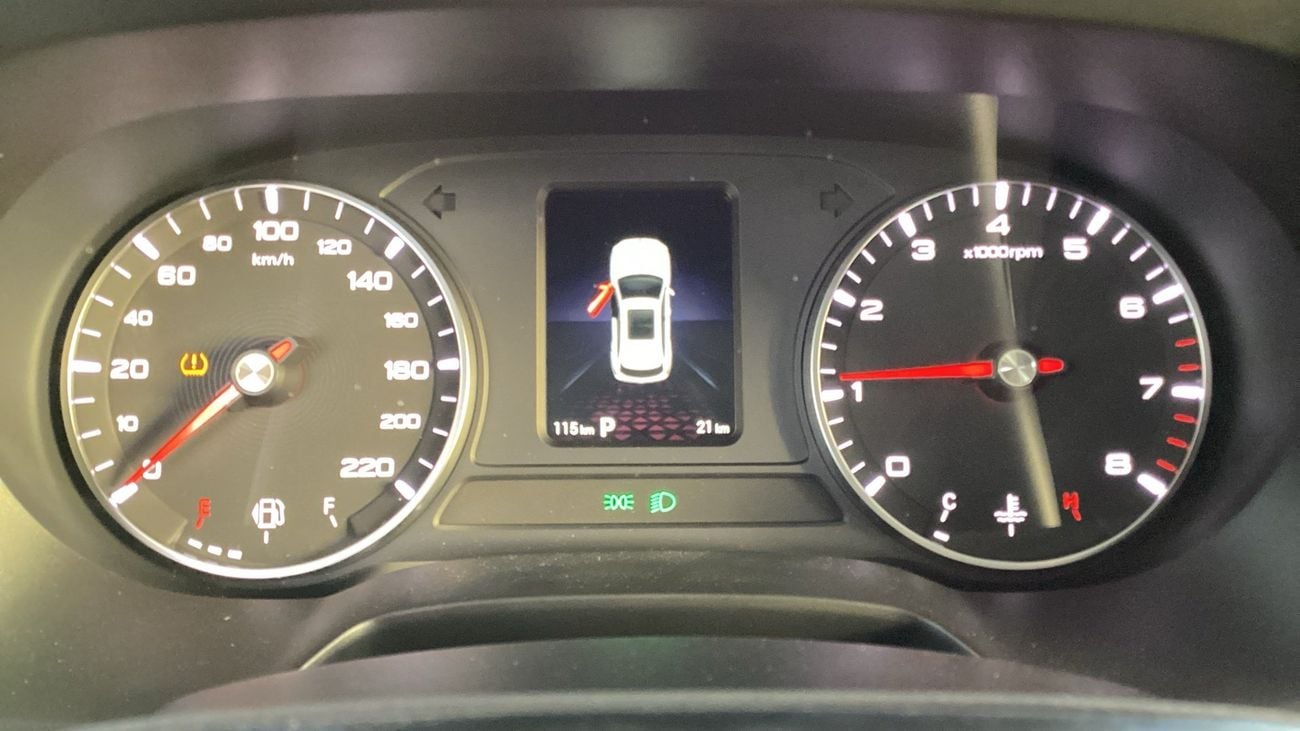 MG ZS Standard | upto AED 20,000 Ramadan Discount | Guaranteed Warranty | 0 Down Payment