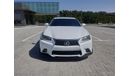 Lexus GS350 F-Sport Luxes GS 350 2015 F sport full opsions no 1