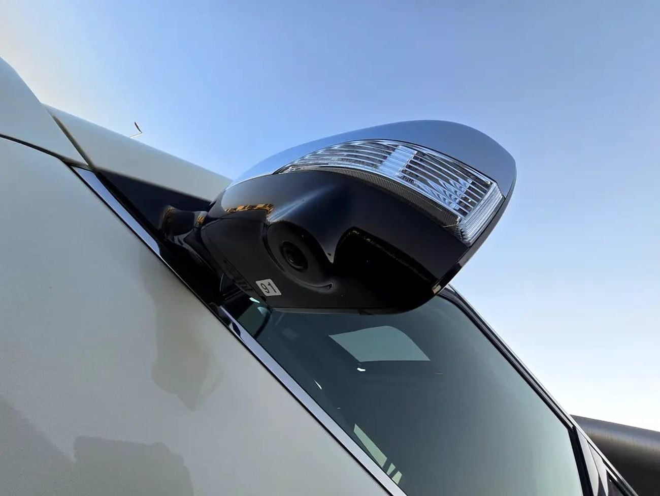Nissan Armada SL - American Specs - Excellent Condition