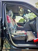 Toyota Land Cruiser VXR-Z TWIN TURBO / 3.5L PETROL V6 4WD / RADAR / 12.3" DVD+JBL / HEADUP DISPLAY (CODE#LCVXRZOM)