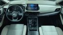 Nissan X Trail S 2023 | AED 1034/Month | 0 DP | 30 Day Return | Warranty