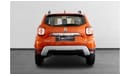 Renault Duster 2023 Renault Duster LE / Full Renault Service History and 5 Year Warranty Package