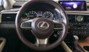 Lexus RX350 L