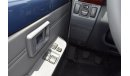 Toyota Land Cruiser 2018 MODEL  71 HARDTOP SHORT WHEEL BASE  V6 4.0L PETROL 5 SEAT MANUAL TRANSMISSIO