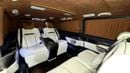 Mercedes Benz V300 NEW ARRIVAL 2026 MODEL VIP MERCEDES GCC V300 with ADDITIONAL REAR AC - 2 Years Warranty by VLINE