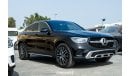 Mercedes-Benz GLC 300 4Matic Coupe 2022 Black