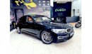 BMW 520i i -  - 2018 - GCC - ONE YEAR WARRANTY