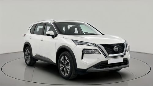 نيسان إكس تريل 2023 S | AED 987/Month | 0 DP | 30 Day Return | Warranty