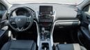 Mitsubishi Eclipse Cross GLS HIGH LINE