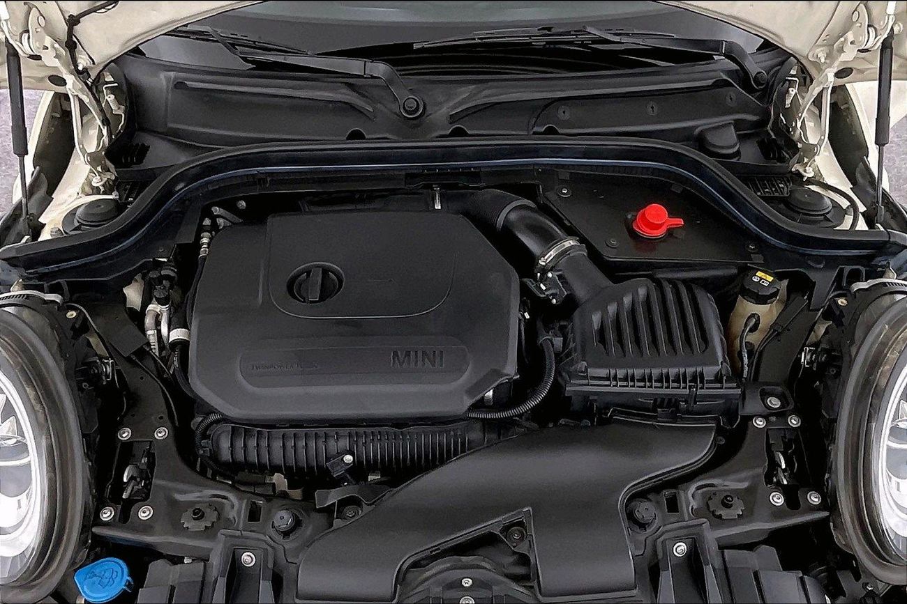 Mini Cooper S JCW Package | Guaranteed Warranty | 0 Down Payment