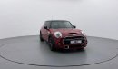 Mini Cooper S 2 DOOR HATCH 2 | Under Warranty | Inspected on 150+ parameters