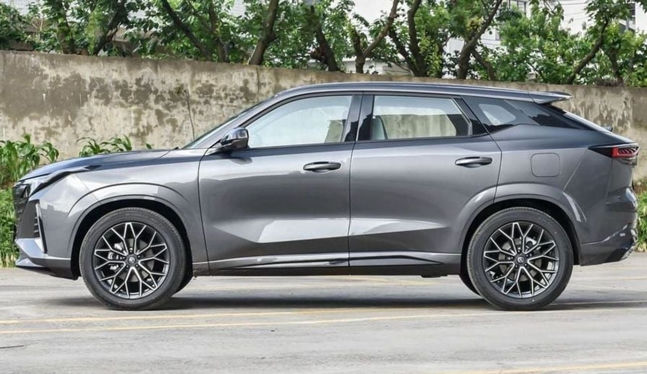 Changan Uni K changan UNI-Z PRO