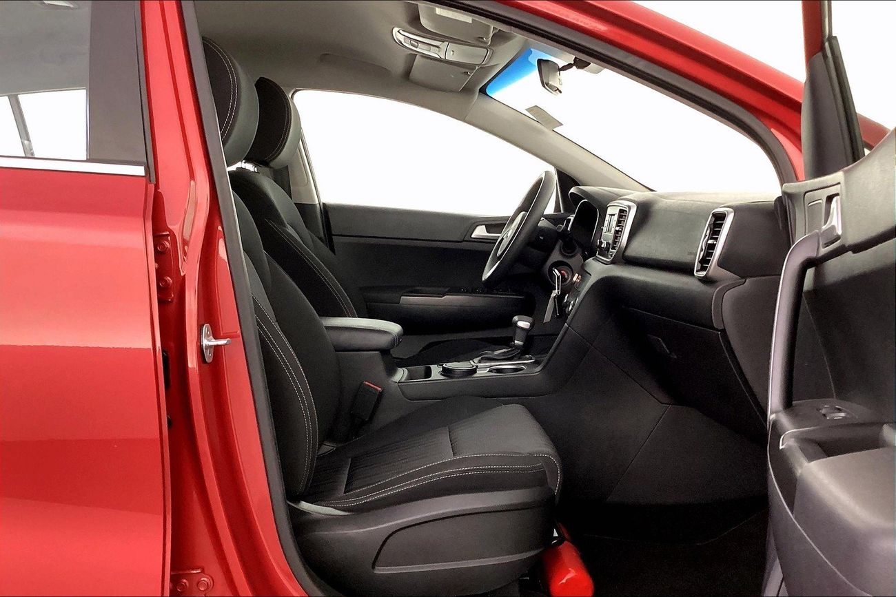 Kia Sportage LX | Guaranteed Warranty | 0 Down Payment