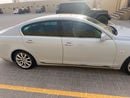 Lexus GS 300 3500