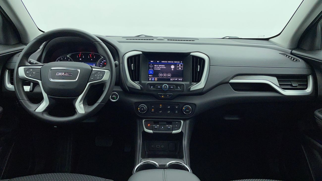 GMC Terrain SLE 1.5 | Zero Down Payment | Free Home Test Drive