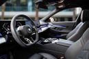 بي أم دبليو 520i 520i M-Sport Pro | 9,485 P.M | 0% Downpayment | IMMACULATE!