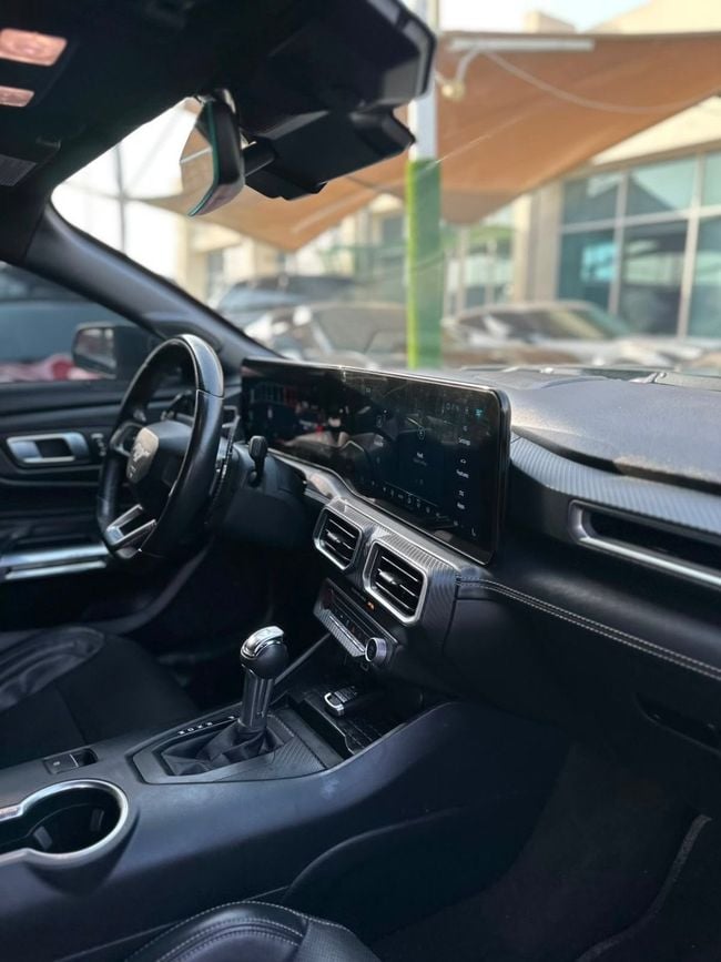 Ford Mustang GT PREMIUM, миниатюра 21