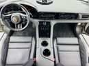 Porsche Taycan 4S