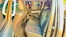 Toyota Hilux DOUBLE CABIN | 2.8L DIESEL ENGINE | AUTOMATIC TRANSMISSION | RHD | 4WD