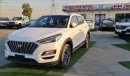 Hyundai Tucson TUCSON 2021- FULLOPTION 4X2 ONLY WITHOUT  SUNROOF