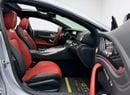 Mercedes Benz AMG GT 63 S E PERFORMANCE 2023 Mercedes-AMG GT 63 S, Mercedes Warranty+Service Contract+Full Service Histor