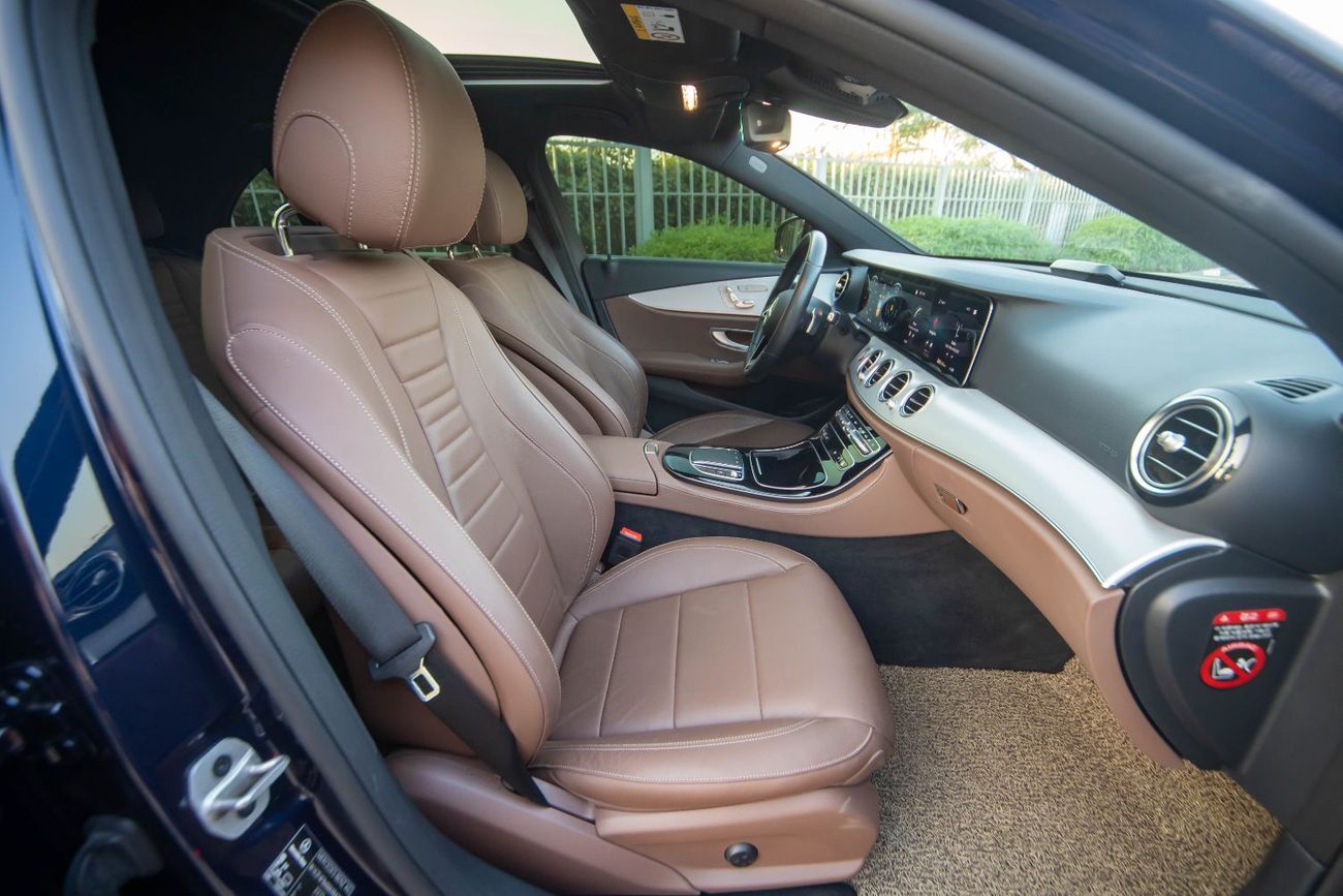 Mercedes-Benz E 250 E250