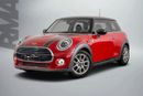 Mini Cooper 1.5L