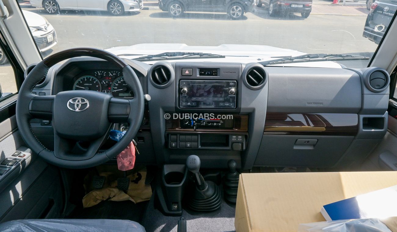New Toyota Land Cruiser LX 2024 for sale in Dubai - 764494