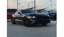 Ford Mustang Mustang GT V8 5.0 model 2020