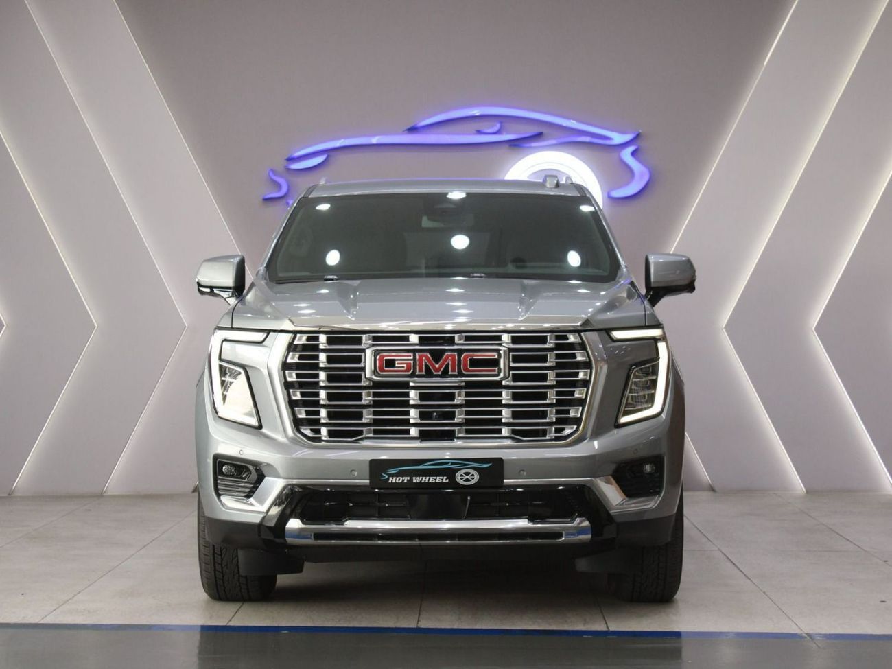 GMC Yukon | DENALI - Low mileage