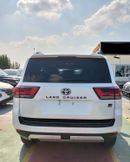 Toyota Land Cruiser GR-S TOYOTA LAND CRUISER GR SPORT 3.3 DIESEL