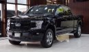 Ford F-150 Lariat Ecoboost