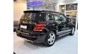 مرسيدس بنز GLK 350 EXCELLENT DEAL for our Mercedes Benz GLK 350 ( 4Matic ) 2013 Model!! in Black Color! GCC Specs