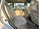 Toyota Prado Land Cruiser Prado VX 4.0l petrol 4WD SUV White  Color 2023 Model
