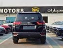 Toyota Land Cruiser VXR TOYOTA LANDCRUISER TWIN TURBO FULL OPTION | 3.5L V6 PETROL A/T 4WD 2026 (EXPORT ONLY AFRICA)