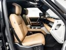 Land Rover Defender P400 110 X-Dynamic HSE 3.0L (5 Seater) 2025 Land Rover Defender 110 P400 HSE X-Dynamic, 2029 Land Ro