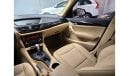 BMW X1 sDrive 18i