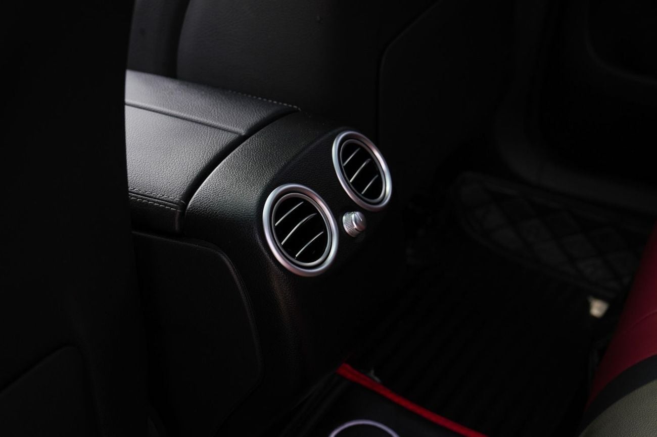 Mercedes-Benz GLC 300 4MATIC 2.0L