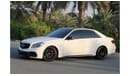 Mercedes-Benz E 36 AMG Mercedes banz E63 AMG 2012 import Japan perfect condition