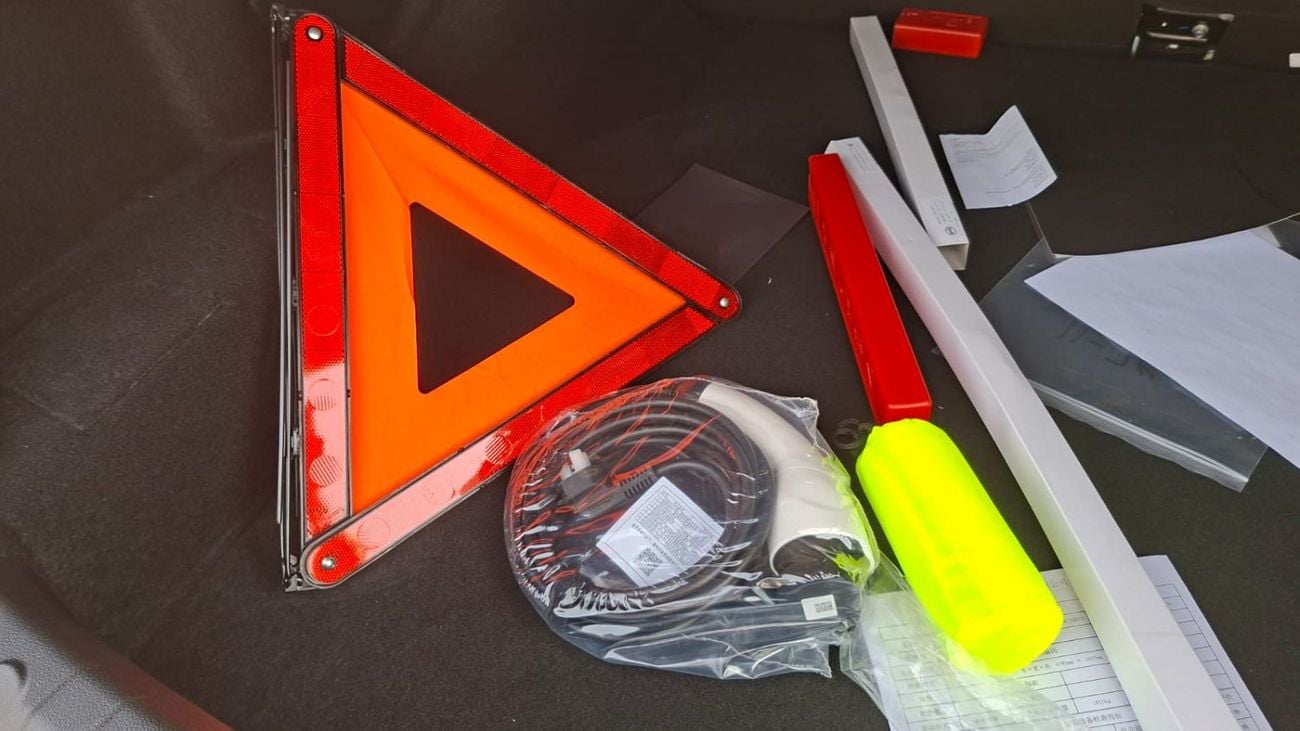 بي واي دي كين بلاس BYD qin plus 2025