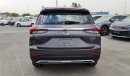 جي أي سي GS 4 GAC. GS4. 270T/ 1.5L T - 2022- SUV- PTR - A/T - GCC