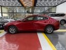 Mazda 3 SELECT NO CONVENIENCE FEES | UNDER WARRANTY | 0% DOWN PAYMENT | CERTIFIED PRE-OWNED |